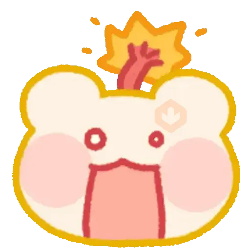 Emoji Osito ✨🐻🌈 sticker 11