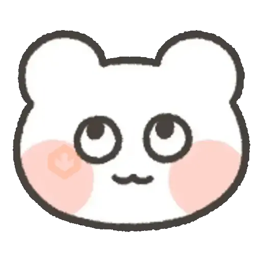 Emoji Osito ✨🐻🌈 sticker 16