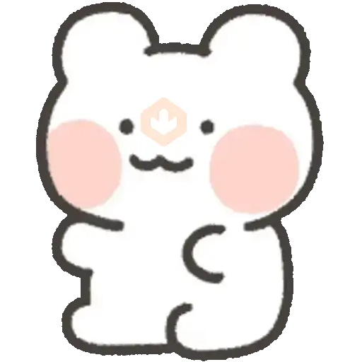 Emoji Osito ✨🐻🌈 sticker 18