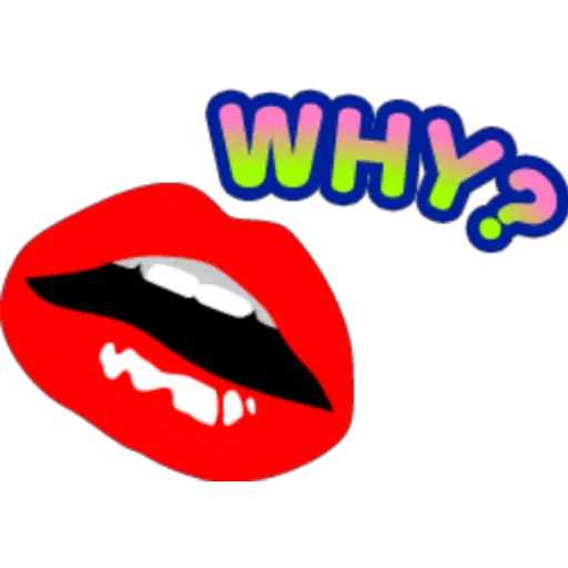 👄 Red Lipstick １👄 