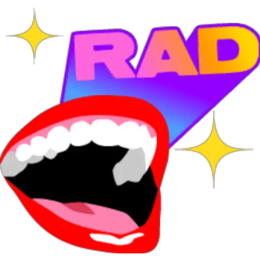 👄 Red Lipstick １👄  preview