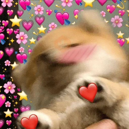 💓💓 Amor Para Ti !! 💓💓 sticker 13