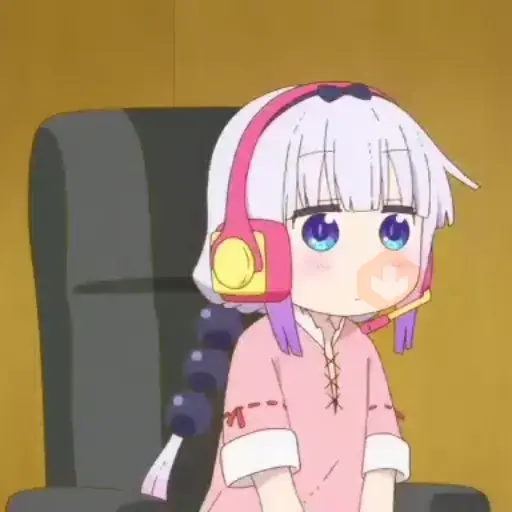 anime random sticker 17