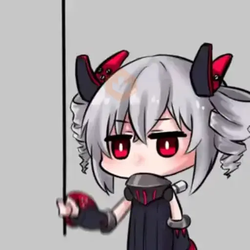 anime random sticker 13