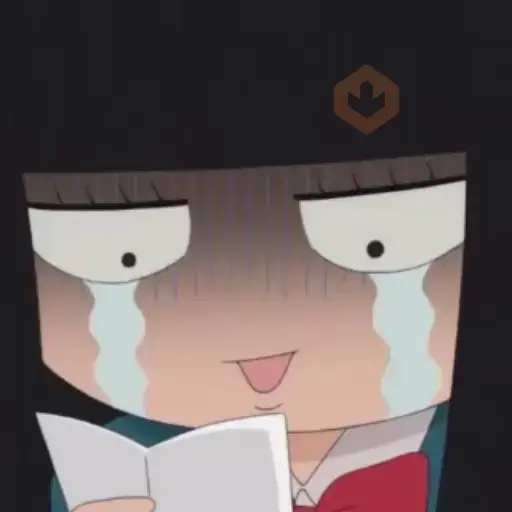 anime random sticker 15