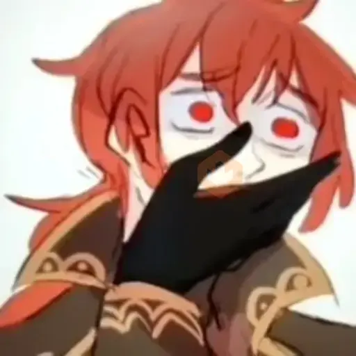 anime random sticker 14