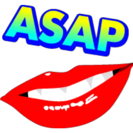 💄Red Lipstick ２💄 