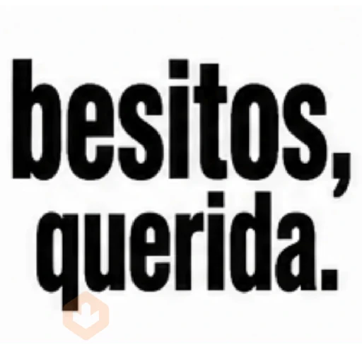 Texto Brat Moría Casan 😁 sticker 12