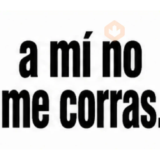 Texto Brat Moría Casan 😁 sticker 15