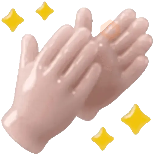 🪩✨ Emojis Brillantes ✨🪩 sticker 15