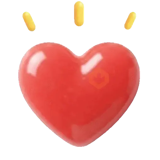 🪩✨ Emojis Brillantes ✨🪩 sticker 14