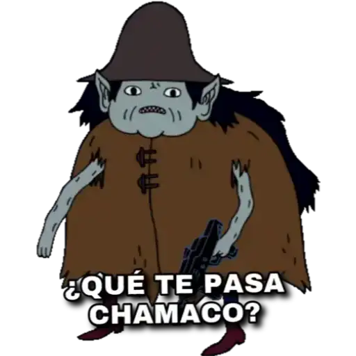 Hora de Aventura 2 