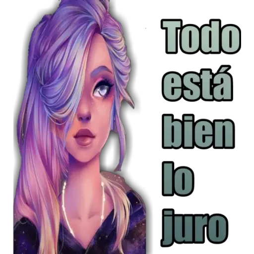 💅👄Mujeres👅💅 sticker 18