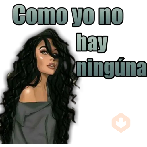 💅👄Mujeres👅💅 sticker 19
