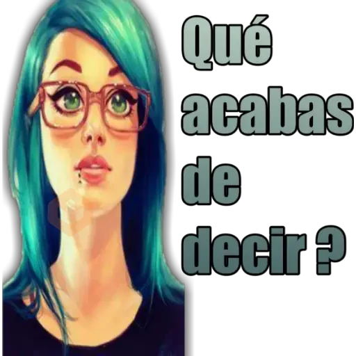💅👄Mujeres👅💅 sticker 16