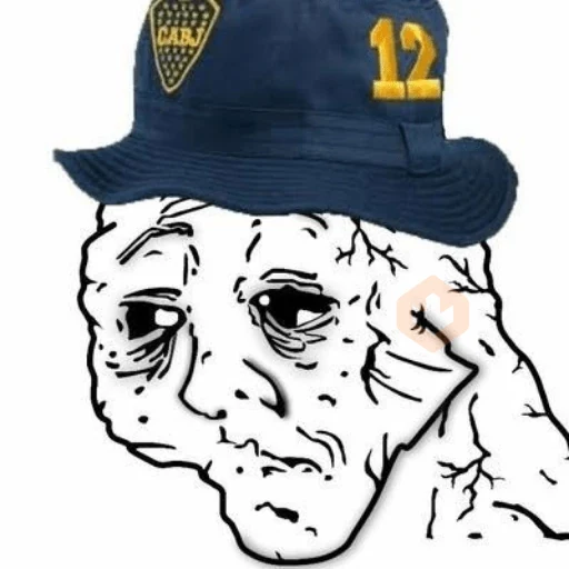 Boca Juniors ² sticker 17
