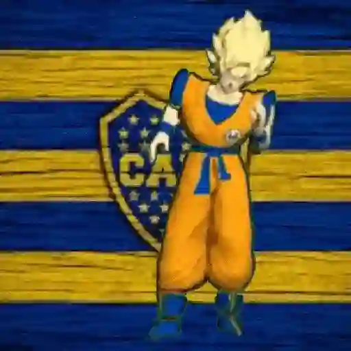 boca juniors 😎 sticker 14