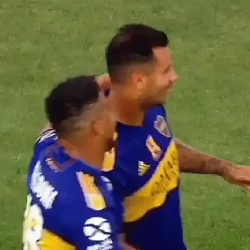 boca juniors 😎 sticker 16