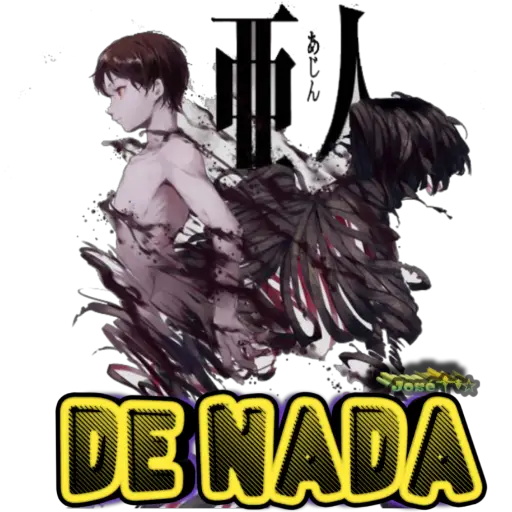 Ajin-Admin 