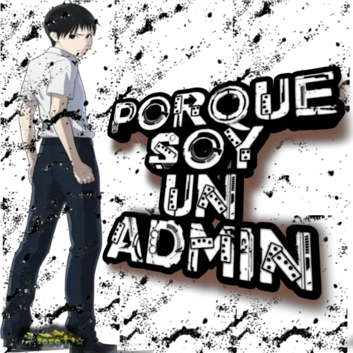 Ajin-Admin 