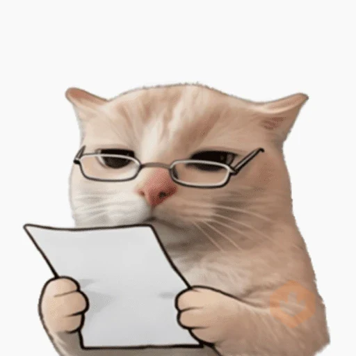 Gatos sticker 21