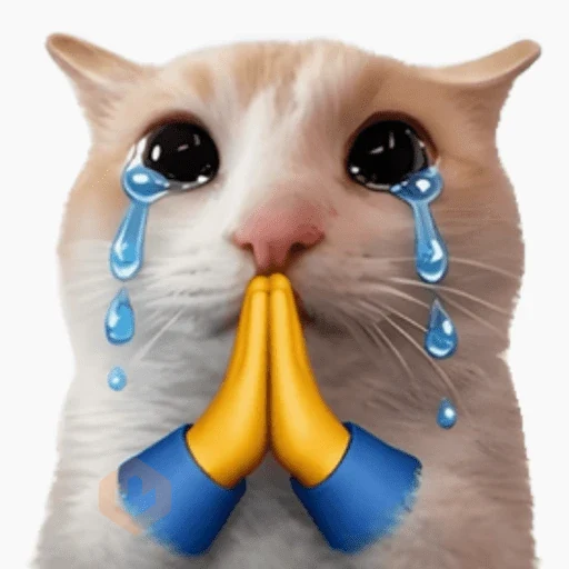 Gatos sticker 12