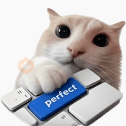 Gatos sticker 20