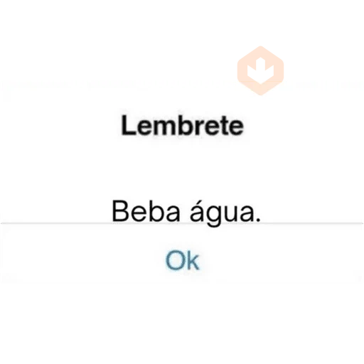 Frases e memes #04 sticker 15
