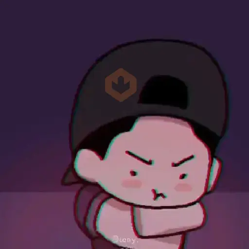 Jinx - ROSS sticker 13