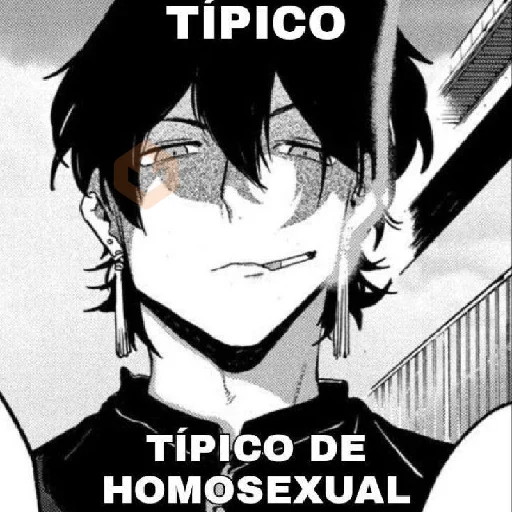 🍥 Hungry Anime Memes 🍙 sticker 28
