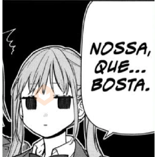🍥 Hungry Anime Memes 🍙 sticker 24