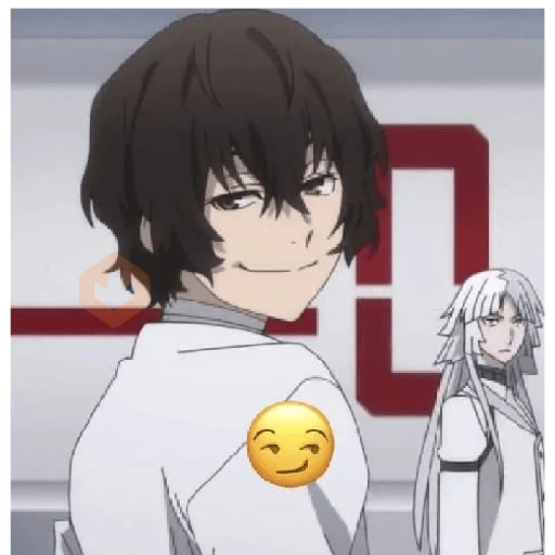 🍥 Hungry Anime Memes 🍙 sticker 20