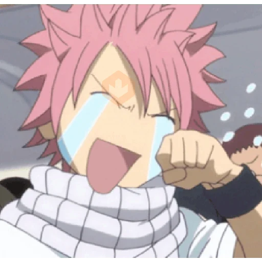 🍥 Hungry Anime Memes 🍙 sticker 18