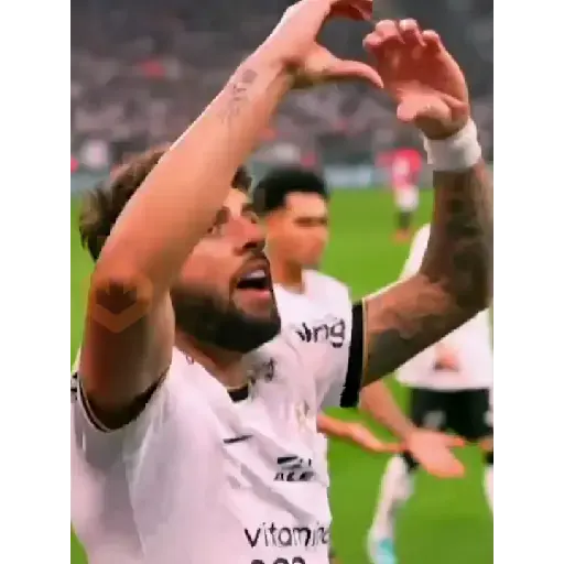Corinthians 2022 🏴🏳 sticker 20