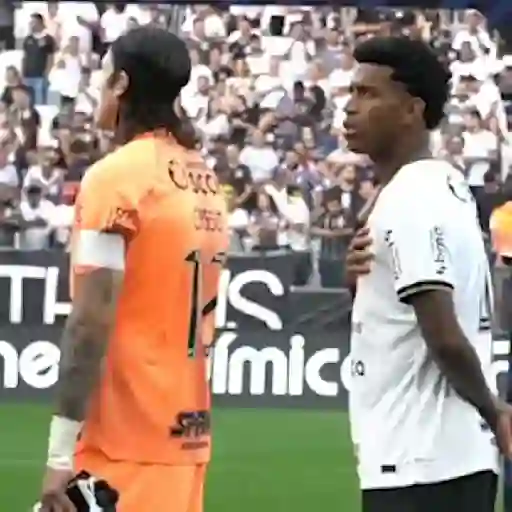 Corinthians 2022 🏴🏳 sticker 25
