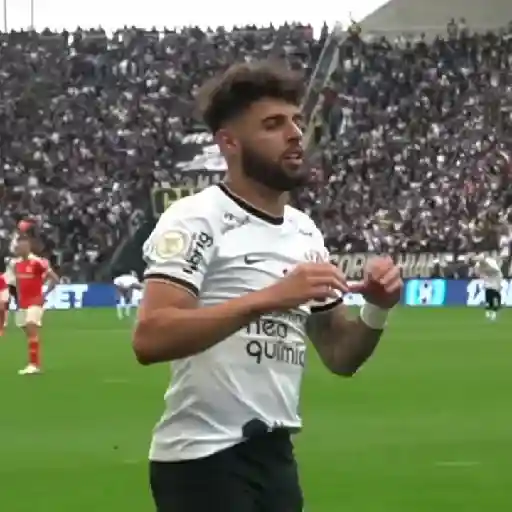 Corinthians 2022 🏴🏳 sticker 26