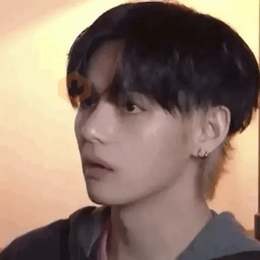 BTS Animated 2 sticker 28