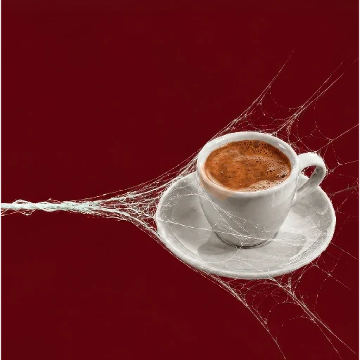 Homem Aranha teia trend sticker 14