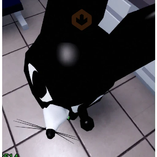 ANIMAL HOSPITAL ANOMALI sticker 23