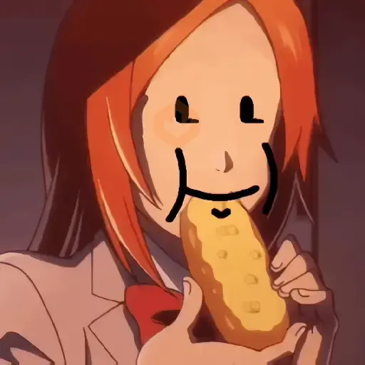Orihime × Bleach sticker 13