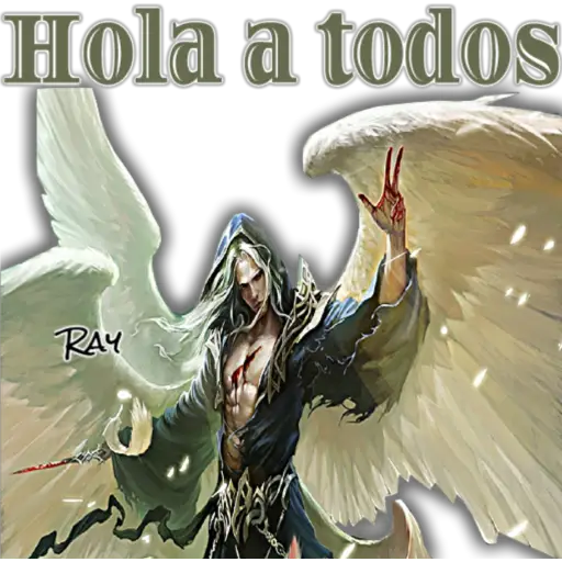 Angels & Devils