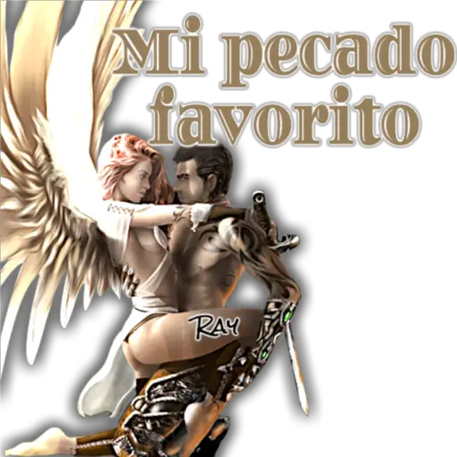 Angels & Devils  preview