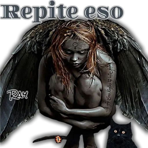 Angels & Devils