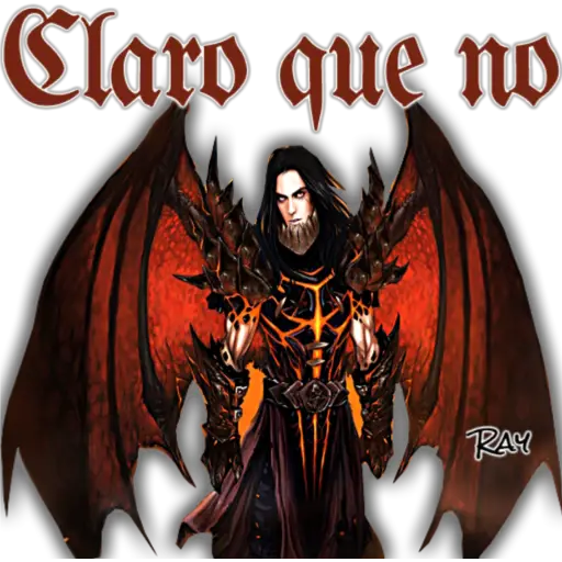Angels & Devils