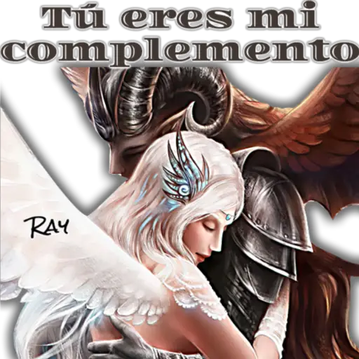 Angels & Devils