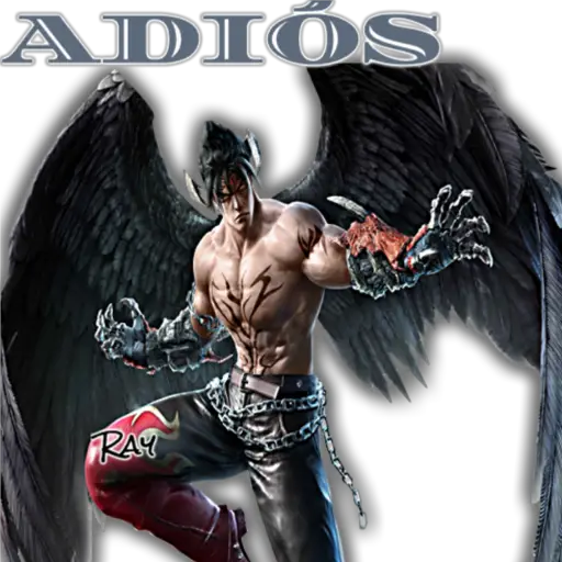 Angels & Devils