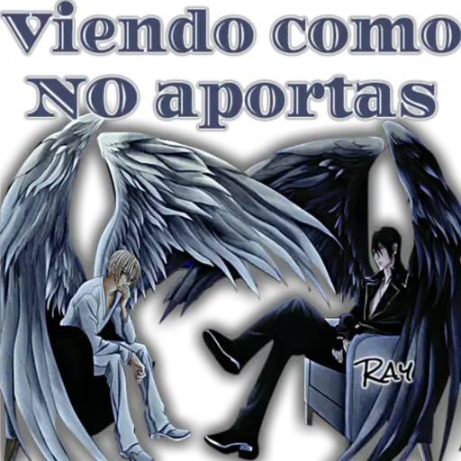 Angels & Devils