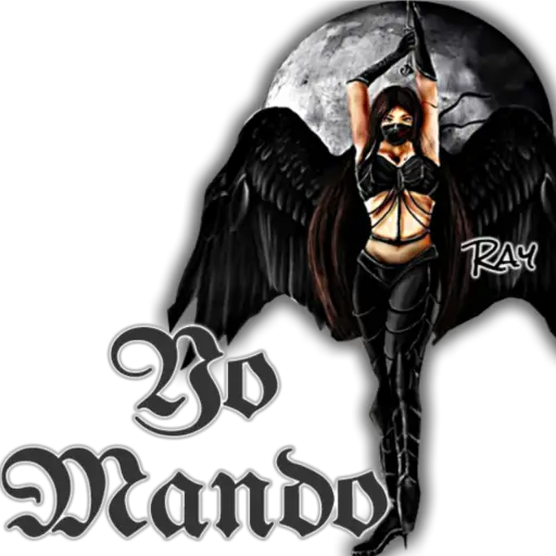 Angels & Devils  preview