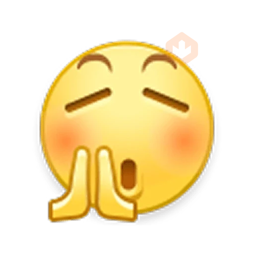 emoji mlbb viral ☝🏻 sticker 15