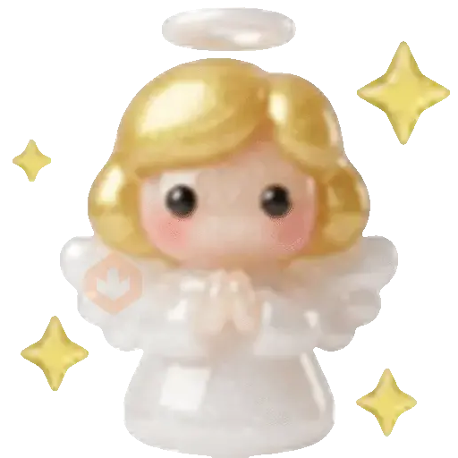 ✨😃 Emojis Brillantes 😃✨2️⃣ sticker 16